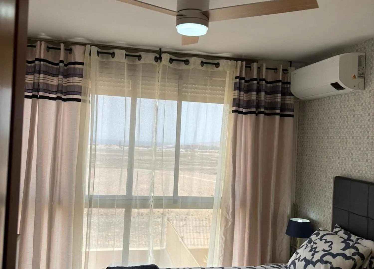 דירות קוסטה דה אנטיגואה Casa Estrella Fuerteventura