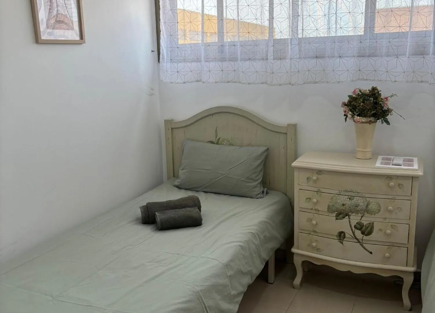 דירות קוסטה דה אנטיגואה Casa Estrella Fuerteventura ספרד