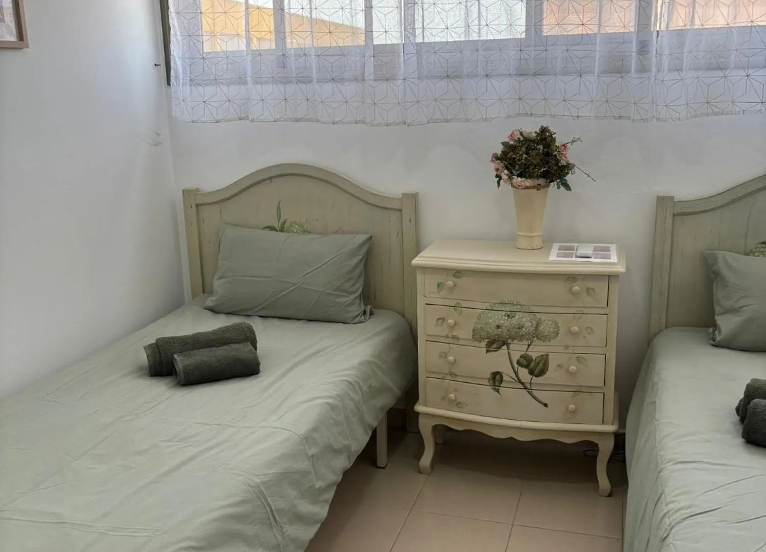 דירות קוסטה דה אנטיגואה Casa Estrella Fuerteventura 0*,  ספרד