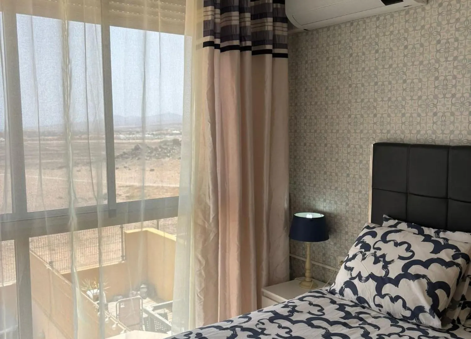 דירות קוסטה דה אנטיגואה Casa Estrella Fuerteventura